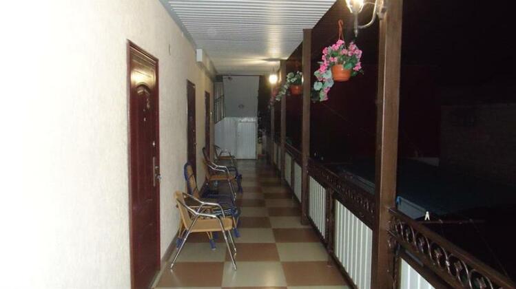 Valentina Mini-hotel - Photo3