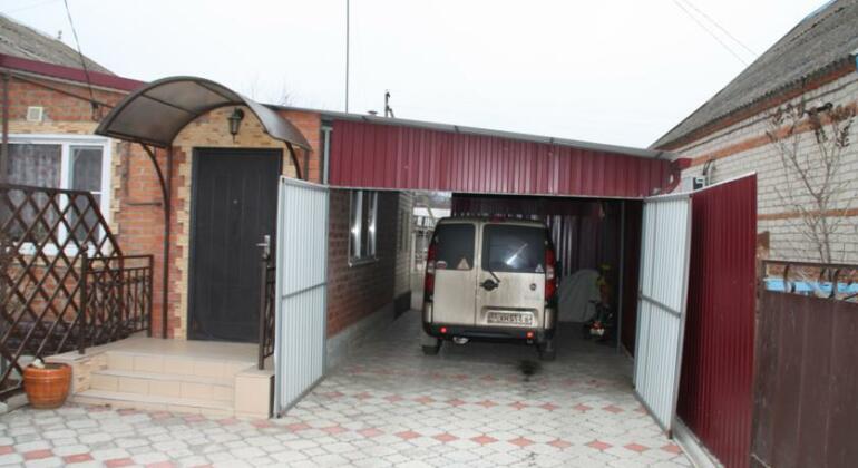 Vostochny Guest House - Photo2