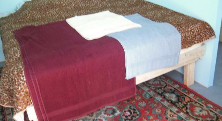 Vostochny Guest House - Photo4