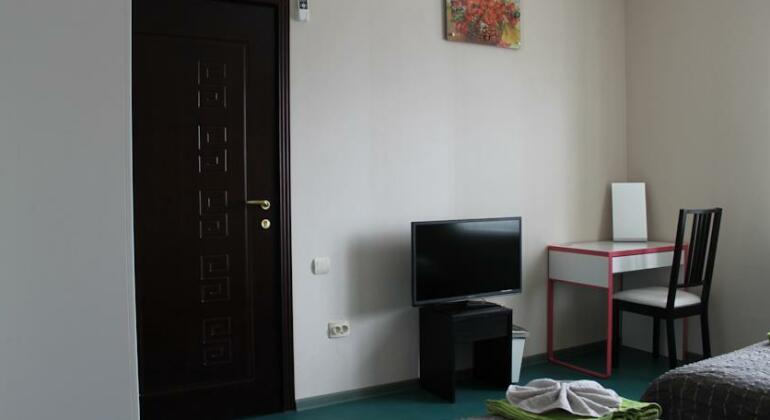 Pilot Guest House - Domodedovo - Photo2