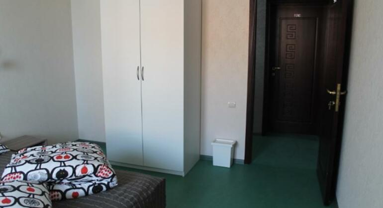 Pilot Guest House - Domodedovo - Photo3