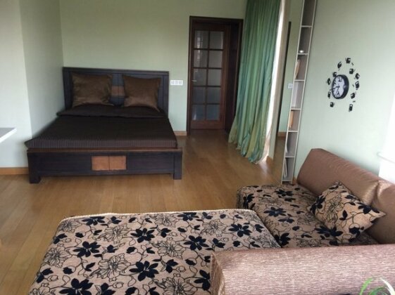 Sava Guest House Gorki Leninskiye - Photo5