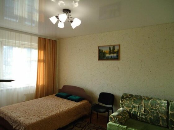 Apartment on Kommunisticheskiy prospekt 92 - Photo3