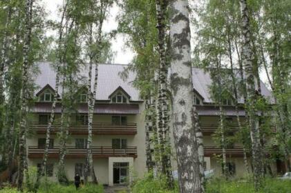 Hotel Solnechnaya