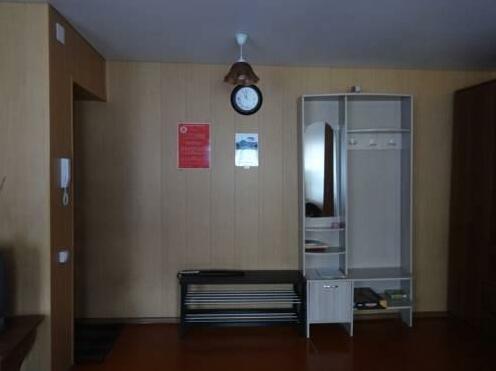 Like Hostel Gorno-Altaysk Altai Republic - Photo2