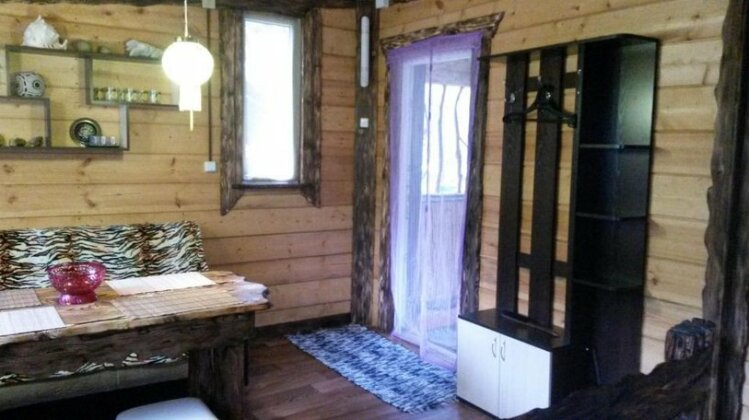 Otdykhayevo Guest House - Photo4