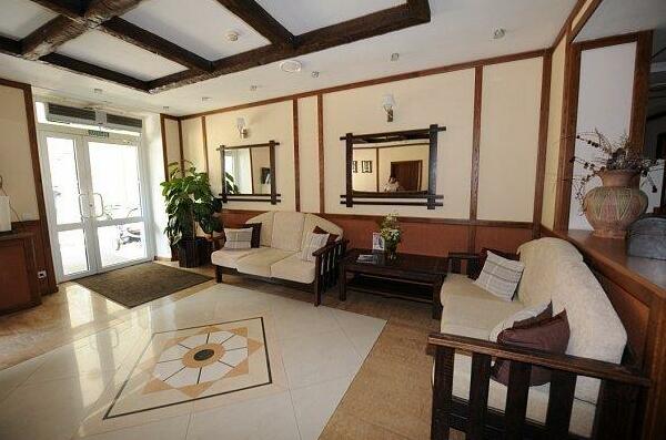 Akvatoriya Club Hotel - Photo2