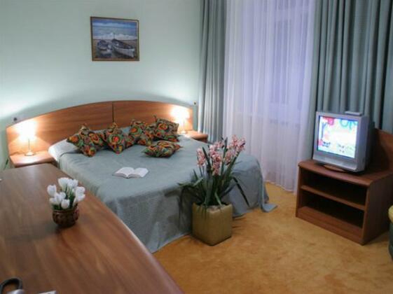 Aquatori Club Hotel - Photo2
