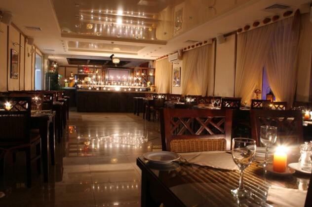 Aquatori Club Hotel - Photo3