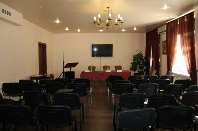 Aquatori Club Hotel - Photo4