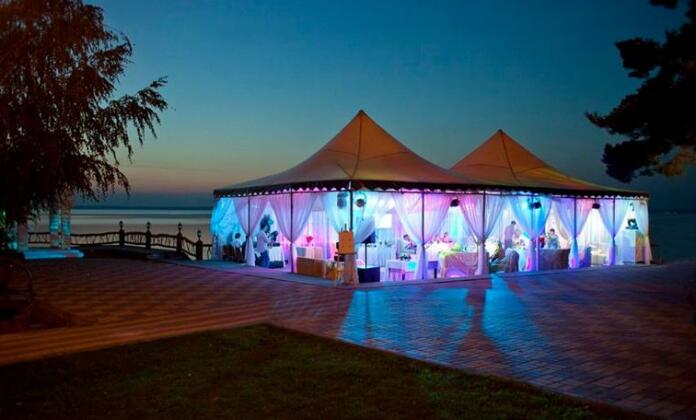 Aquatori Club Hotel - Photo5