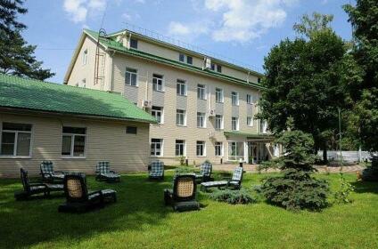 Aquatori Club Hotel