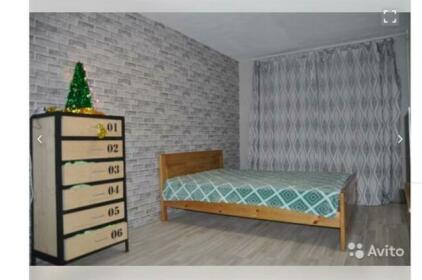 Gostevoj Loft 49 Apartments