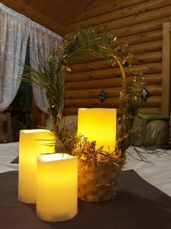 Guesthouse Izumitel - Photo2