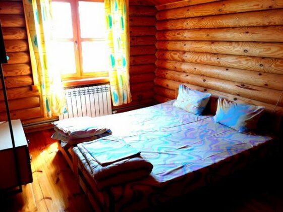 Guesthouse Izumitel - Photo4