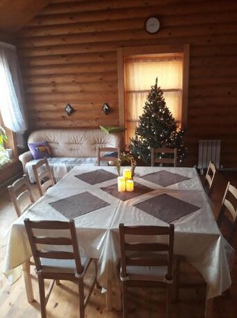 Guesthouse Izumitel - Photo5