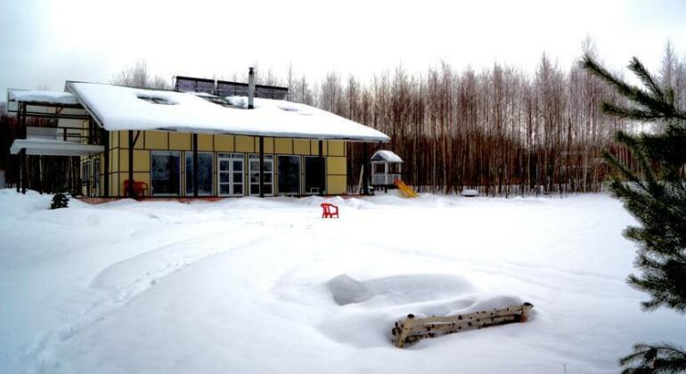 Holiday home Blagodatnoye