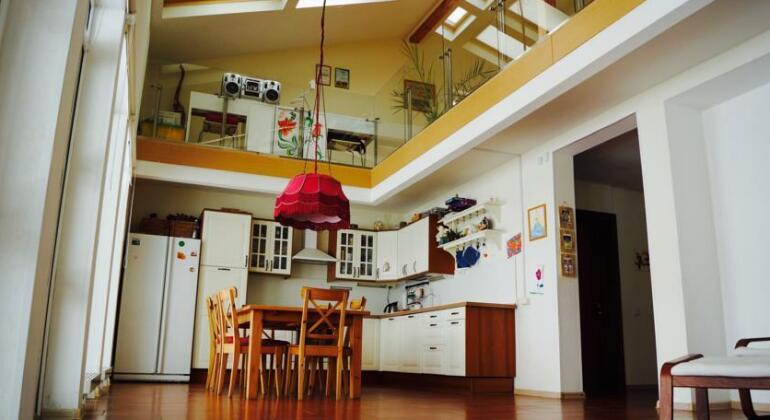 Holiday home Blagodatnoye - Photo2