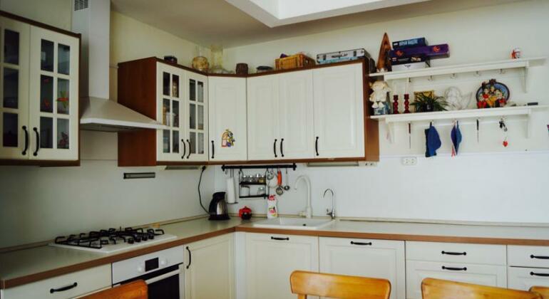 Holiday home Blagodatnoye - Photo3