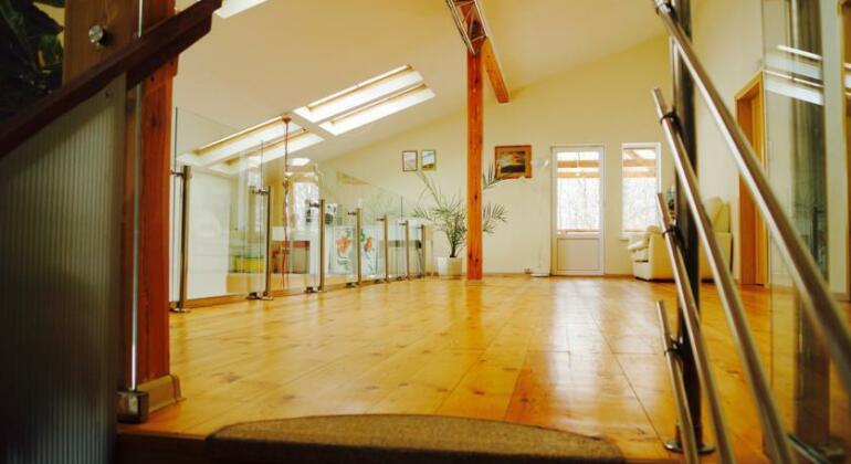 Holiday home Blagodatnoye - Photo4
