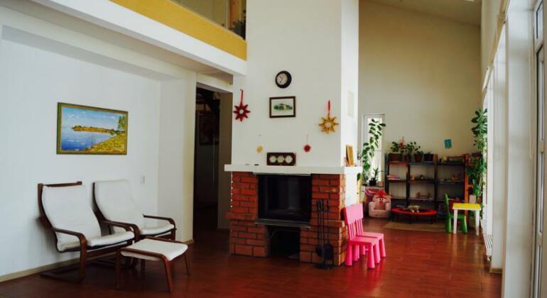 Holiday home Blagodatnoye - Photo5
