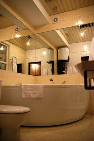 Hotel Kalipso - Photo2