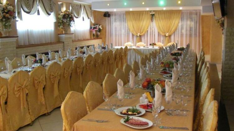 Hotel Kalipso - Photo3