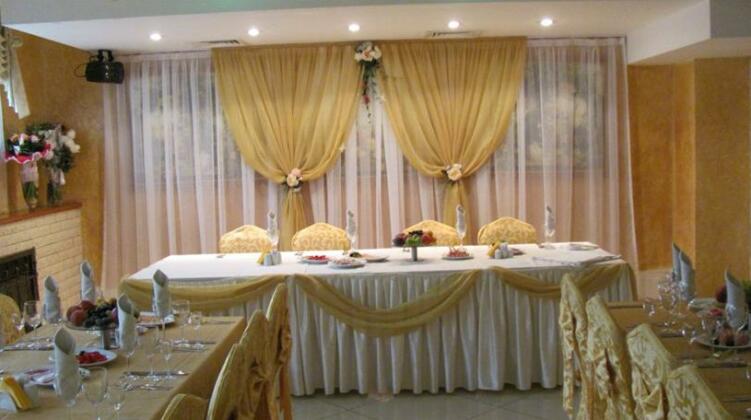 Hotel Kalipso - Photo4