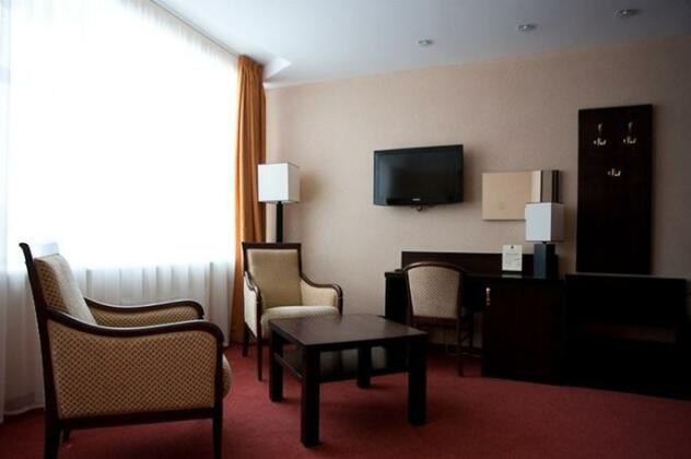 Hotel Kalipso - Photo5