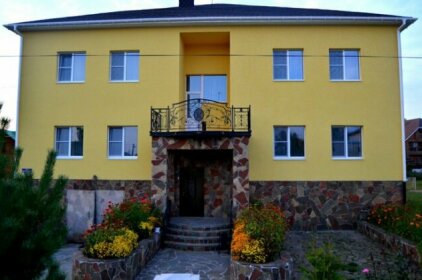 Hotel Maly Kitezh