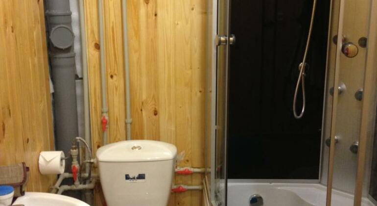 Husky House - Photo5