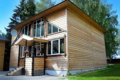 Husky House