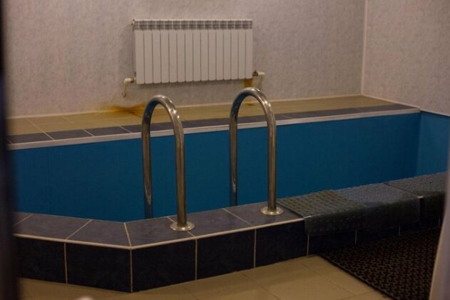 Klub-otel' U kamina - Photo5