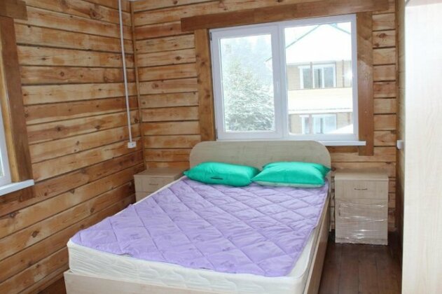 Mini-Hotel Agates - Photo2