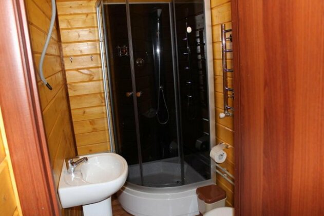 Mini-Hotel Agates - Photo4