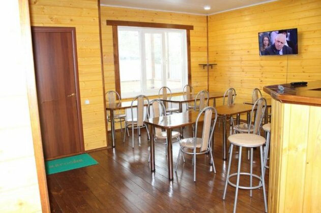 Mini-Hotel Agates - Photo5