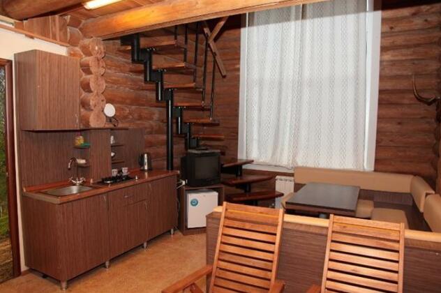 Premier Hotel Gorodets - Photo5