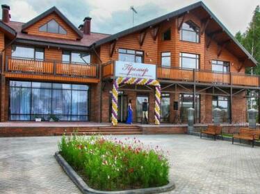 Premier Hotel Gorodets