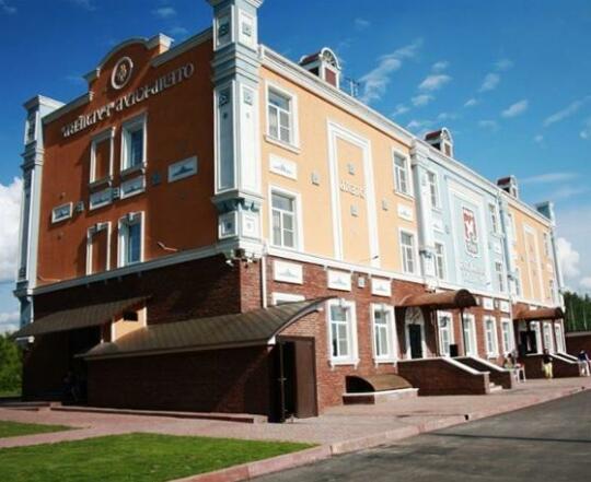 Rublev Hotel