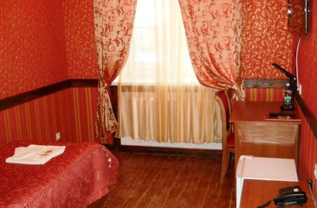 Rublev Hotel - Photo2