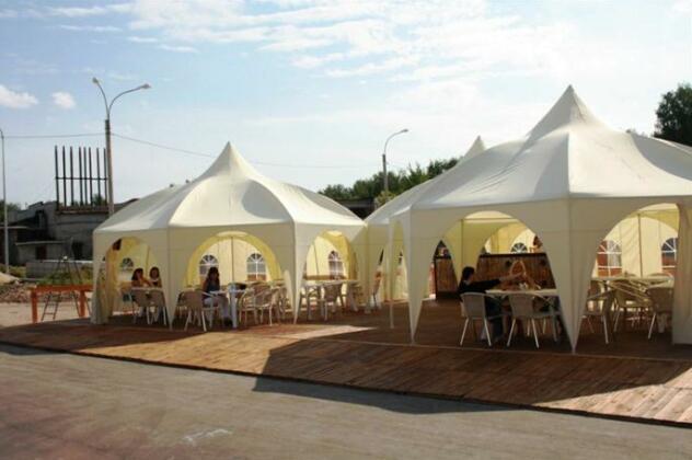 Rublev Hotel - Photo3