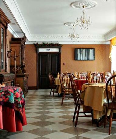 Rublev Hotel - Photo4