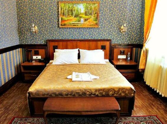 Rublev Hotel - Photo5