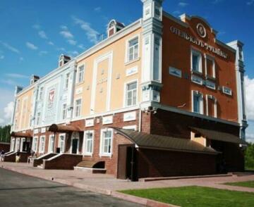 Rublev Hotel
