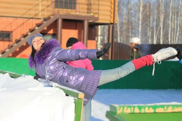 Usadba Vishnyovy Sad - Photo2