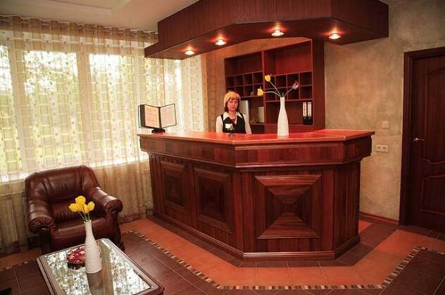Uzola Hotel - Photo3