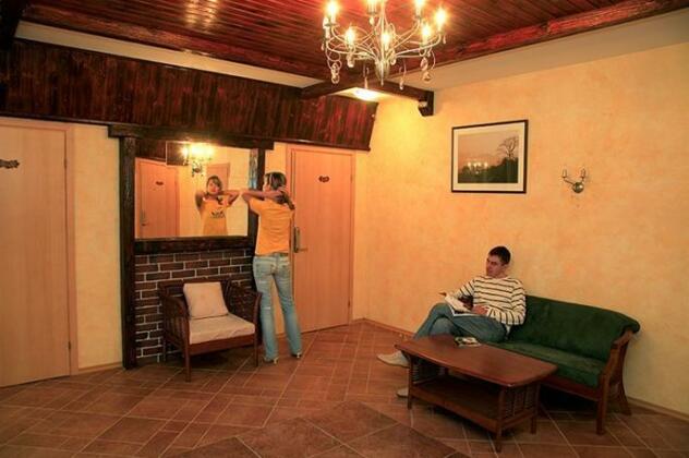 Uzola Hotel - Photo4