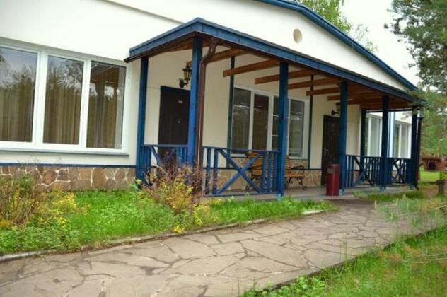 Uzola Hotel - Photo5