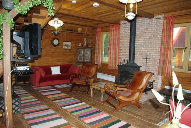 Medveditsa Hotel - Photo3