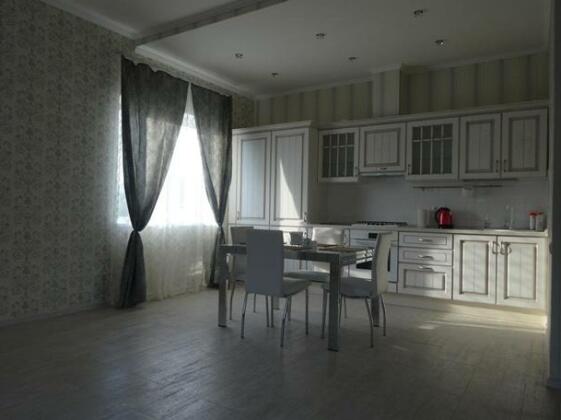 Family Home at Lermontova Apartment - Photo2